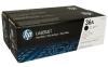 HP CB436AD (36A) Original Toner-Duopak - für M1120.