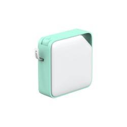 AIMO D480BT Bluetooth + Type-C Versatile Desktop Label Printer