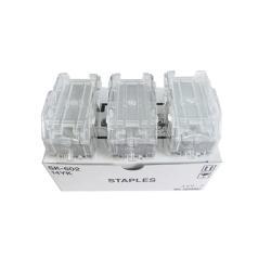 Konica Minolta SK-602 (505KM2) 3 Packungen Paket 505KM2