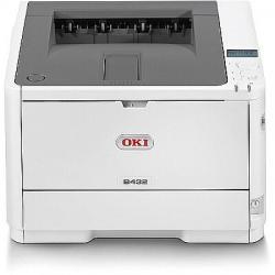 OKI 45762012(B432dn) A4 Monolaserdrucker