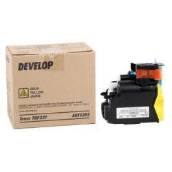 Entwicklung TNP-22Y Gelber Orjinaltoner — Ineo 35