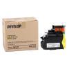 Develop TNP-22Y Sarı Orjinal Toner - Ineo 35