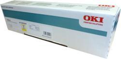OKIZCARTKEEP0001ZXQQ YellowART Toner — ES8460