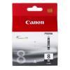 Canon BCI-8BK (0977A002) Siyah Orjinal Kartuş