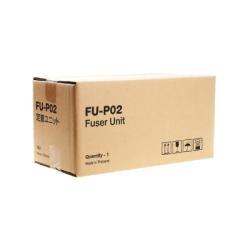 Konica Minolta A148021ART Fuser Unit — C25