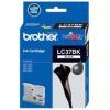 Brother LC37BK Schwarz, Originalpatrone - DCP-110C (U)