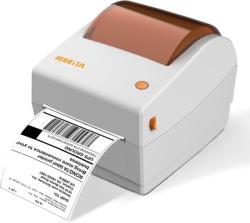 RP410 Barcode Printer on Rong