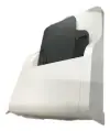 HP 7UQ76-60101 Dadf - 432fdn