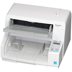 Panasonic KV-S5076H Color Duplex A3 Document Scanner