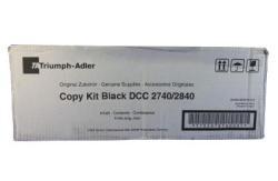 Triumph Adler DCC-2740, DCC-2840 Schwarzer Originaltoner (654010010)