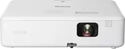 Epson CO-W01 3000 (V11HA86040) Ansilümen 1280x800 HD Projeksiyon Cihazı