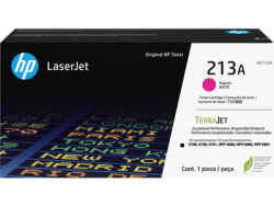 HP 213A (W2133A) Magenta Original Toner - Enterprise 5700dn