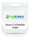Epson C13T04854020 (T0485) Light Cyan Compatible Cartridge - Stylus Photo R200