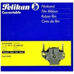 Pelikan 53A582 Karbonband Muadil Strip - Facit 80