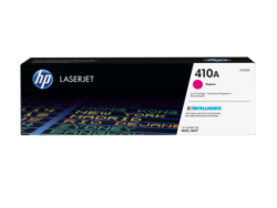 HP CF413A (410A) Kırmızı Orjinal Toner - M452dn /