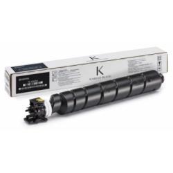 Kyocera TK-8345K Siyah Orjinal Toner - TasKalfa 25