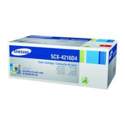 Samsung SCX-4216D4/K0Y Schwarzer Orjinaltoner — SCX-4