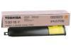 Toshiba T-3511E-Y Gelber Original-Toner (U)