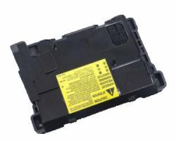 HP RM2-4860-000 Lazer / Tarayıcı Assembly