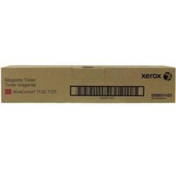 Xerox 006R01455 Red Orjinal Toner – WorkCentre