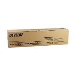 Develop DR-313 (A7U41TH) Renkli Orjinal Drum Ünite