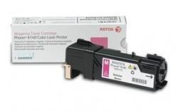 Xerox 106R01482 Roter Orjinaltoner — Phaser 614