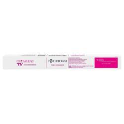 Kyocera TK-8455M Kırmızı Orjinal Toner - MZ2501ci
