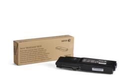 Xerox 106R02747 Siyah Orjinal Toner - WorkCentre 6