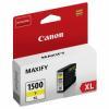 Canon PGI-1500XL (9195B001) Gelb, Original.