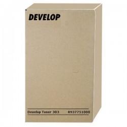 Develop Type 303 Orjinal Toner - D3050ID