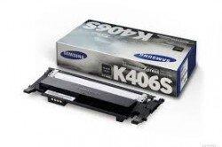 Samsung CLT-K406S/ELS Siyah Orjinal Toner - CLP-36