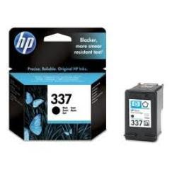 HP C9364EE (337) Siyah Orjinal Kartuş - Deskjet 59