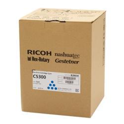 Ricoh 828604 Blue Mavi Toner - Pro C5300s / Pro