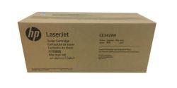HP CE342AH (651A) Sarı Orjinal Toner - Laserjet M7