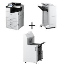 (SET) Epson WorkForce Enterprise WF-C20590ZCARTKEEP0002ZXQ Farbe