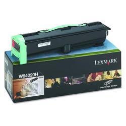 Lexmark W84020H Original Toner - W840