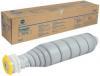 Konica Minolta TN-710 (02XF) Original Photocopy Toner - Bizhub 600 / 601