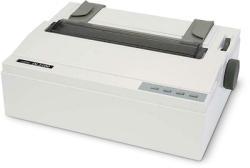 Fujitsu DL3100 Serien-Dot-Drive-Drucker USB Zentrum