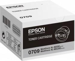 Epson Original Toner S050709 - AL-M200 / AL-MX200