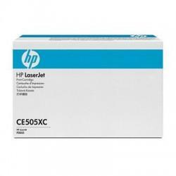 HP CE505XC (05X) Black Original Toner - P2035 / P2055 (C)