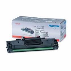 Xerox 106R01159 Original Toner - Phaser 3117 (U)