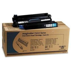 Konica Minolta 1710532-004 Mavi Orjinal Drum Ünite