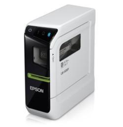 Epson Label Works LW-600P Bluetooth Label Maker
