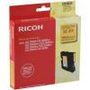 Ricoh GC-21Y (405535) Yellow Original Cartridge - GX2500 / GX3050 (T7422)