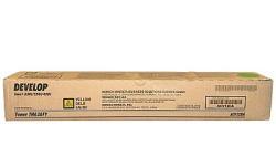 Develop TN-626Y (ACV12DA) Sarı Orjinal Toner - Ine