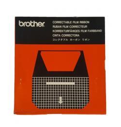 Brother EM200 Gr.154C Red Original Strip - CE25/30
