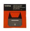 Brother EM200 Gr.154C Rotes Original-Farbband - CE25