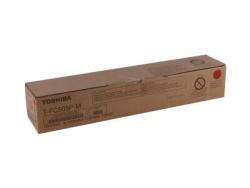 Toshiba T-FC505P-M Magenta Original Toner - e-Studio 2505AC