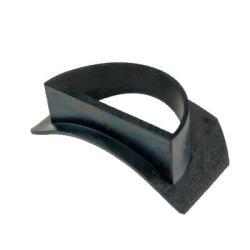 Ricoh A229-3219 Rubber Bushing Toner Supply - Aficio 650
