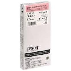 Epson C13T782600 (T7826) Offene rote Kartkarte
